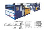 Square Duct manufacturing Auto Coil Line Ⅲ