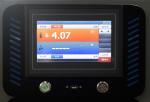 French Tecumseh Auto Computer Constant Temperature Humidity Chamber Water