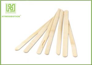 Quality Linear Wooden Coffee Stirrer Sticks Christmas Drink Stirrers FSC Certificated wholesale