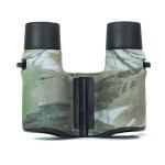 8x21 Children's Compact Toy Camo Binoculars with High Resolution Optics for Boys