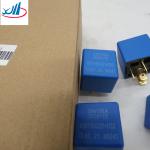 Truck Spare Parts Conversion Relay WG9716582301+013 24V 30A JD2911D WG9716582301