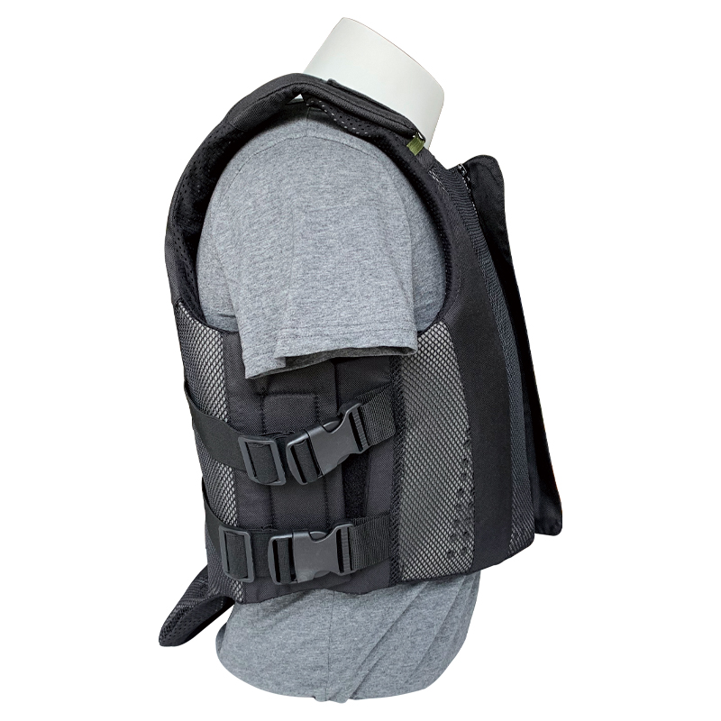 Fashionable Equestrian Clothing for Outdoor Horse Riding Cotton Material