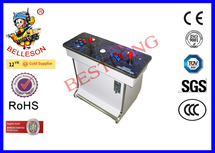 645 In 1 DIY Arcade Machine 110V - 220V With Classic Game Controller