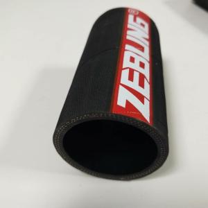 Quality Multipurpose Fuel Discharge Hose / Diesel Fuel Delivery Hose High Pressure wholesale