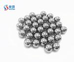 Taian Hengda carbon chrome stainless steel ball