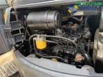 Used 5.5ton KOBELCO Sk55 Excavator With Good Condition