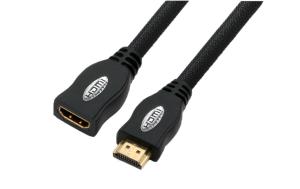 Quality QS1019 Female HDMI Cable wholesale