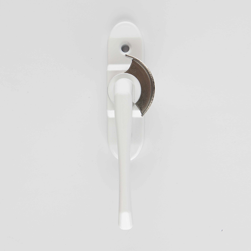 Door and Window Accessories Sliding Window Safety Lock with Aluminium Alloy Frame