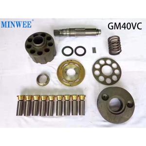 Quality Anti corrosive GM40VC Excavator Final Drive Parts wholesale