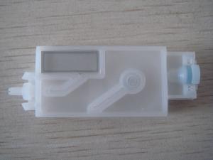 Quality Solvent resistence Ink Damper for MIMAKI JV5 / JV33 Printer and Epson DX5 Heads wholesale