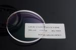 Durable 1.59 PC Blue Light Reduction Lenses Blanks , Hard Multi Coating Optical