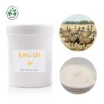 Natural Emu Fat Ostrich Oil For Skin analgesic Anti Inflammatory