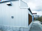 Prefab Steel Structure Poultry Farm Shed Chicken Farm House Building
