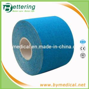Quality Kinesio taping kinesiology tape 5cmX5m light blue wholesale