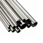 Industrial 6061 6063 7075 Extruded Aluminum Round Tube