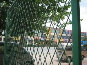 Quality expanded metal fencing,Expanded metal fence wholesale