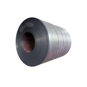Quality 1200mm Width Hot Rolled Steel Coil Customizable Q195 Q235 Q355 A36 wholesale