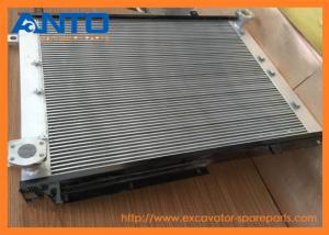 Quality 13F12000 13F12000A Doosan Daewoo DH300-7 Solar 300LC-V Oil Cooler ASS'Y wholesale