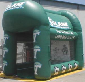 Quality Advertising Inflatable Booth wholesale