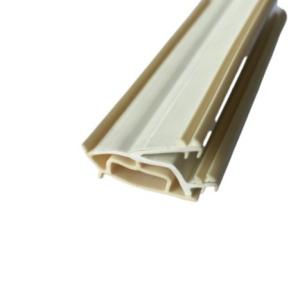 Quality Silicone Door Frame Sealing Strip for Pvc Refrigeration Equipment Optimal Performance wholesale