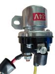 24V starter Motor Relay For Mitsubishi 6D31 6D34