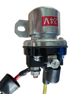 Quality 24V starter Motor Relay For Mitsubishi 6D31 6D34 wholesale