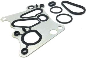 Quality 2711840280 Engine Parts Gasket，oil Cooler wholesale