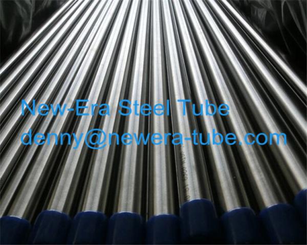Cheap EN10217-7 Austenitic Welded Stainless Steel Seamless Pipe SUS 304 316 for sale