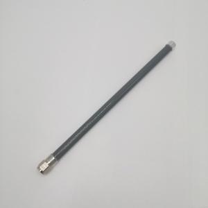 Quality Outdoor IP67 FRP Antenna Fiber Glass 433 MHz 3dB Length 350mm wholesale