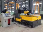 CNC Plate Drilling Machine Metal Plate Size 4000x4000mm Dxf. File Drawing