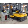 Buy cheap High Working Efficiency Cnc Plate Drilling Machine Metal Plate Size 2000x1600mm from wholesalers
