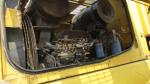 Used Loader Komatsu WA360 Original Japan