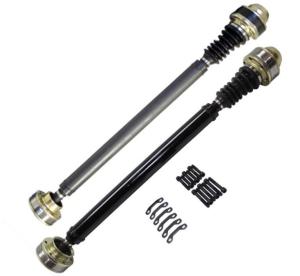 Quality Jeep Liberty Replacement Front Drive Shaft Driveshaft/Propeller Shaft 52111597AA wholesale