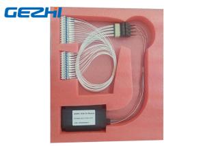 China 1x48 CH Athermal Arrayed Waveguide Grating on sale