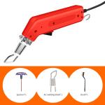 Electric Rope Fabric Cloth Hot Knife Insulation Cutter