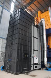 Quality Automatic Running Indirect Biomass Rice Hull Furnace 2,000,000 Kcal wholesale