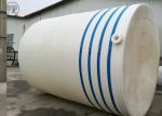 PT30,000L Light Weight Polyethylene Water Tank Hygienic Preventing Leakage