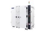 SUS304 High Temperature Battery Dry Oven Explosion Proof