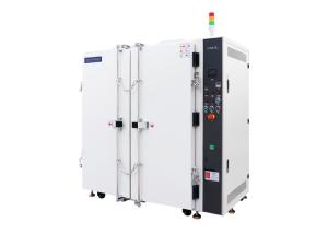 Quality SUS304 High Temperature Battery Dry Oven Explosion Proof wholesale