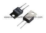 250V 2A Mini Bimetallic Thermal Cutoff Switch JUC-31F