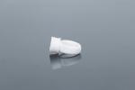 Disposable Ring Tattoo Ink Cup Holders For Permanent Makeup