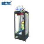 Big Toy Crane Cut The Rope Scissors Game Machine Pink Date Gift Game Cut Prize