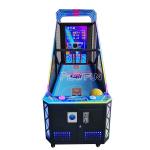 1950*820 * 1950mm Coin Games Machines 1-2 Players To Unleash The Fun And