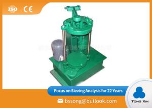 Quality Professional Mechanical Sieve Shaker Accurate Rotation Good Consistency wholesale