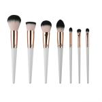 7pcs cosmetic Makeup Brush Set Origin Design Shape For Daily Makeup