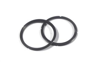Quality 0.01mm Passivation POM CNC Machining Plastic Parts wholesale
