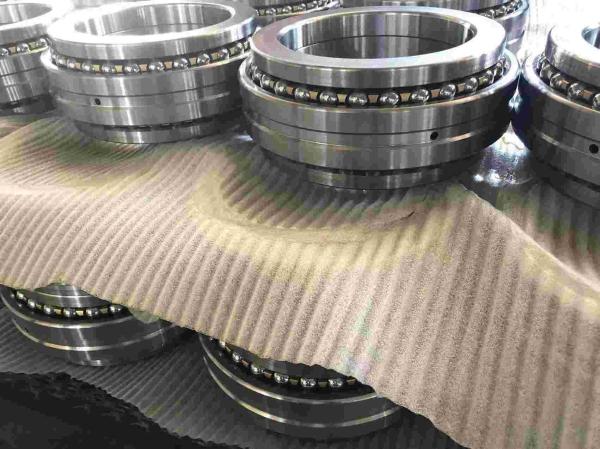 Long Service Life Cylindrical Roller Bearing RN300 Series Customization & OEM