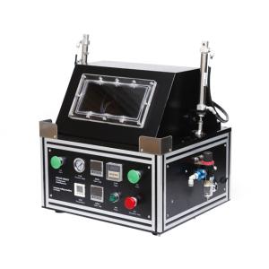 Quality Aluminum Laminated Film Vacuum Presealing Machine Pouch Cell Case presealing wholesale