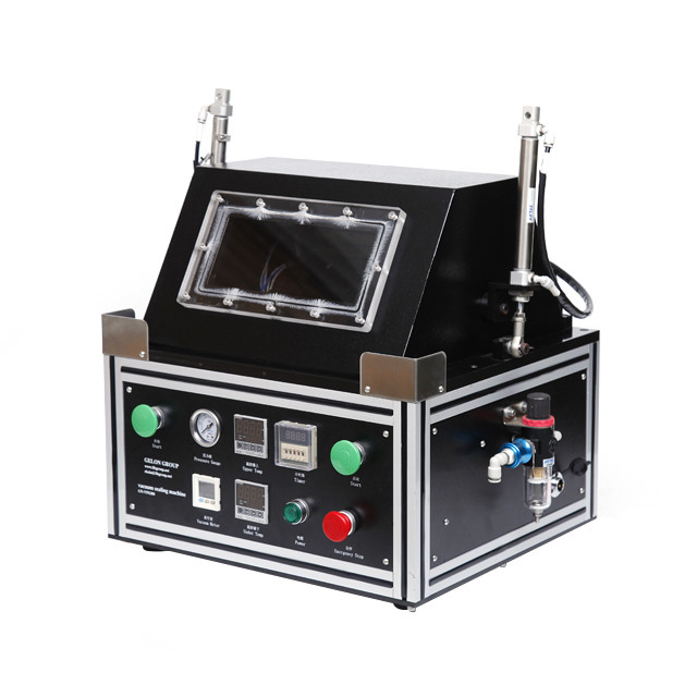 Lab Research Pouch Cell Assembly Equipment