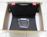Permanent Magnet Particle Flaw Detection Magnetic Particle Inspection Crack